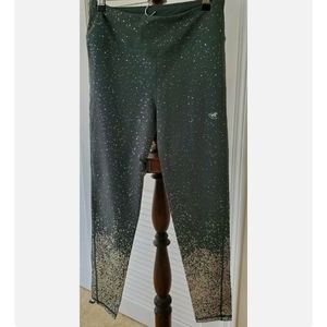 SmartPak Piper glitter tights size m
